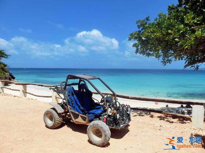 長灘島的ATV山地越野車怎么樣,長灘島的ATV山地越野車好玩嗎? 長灘島的ATV山地越野車怎么樣,長灘島的ATV山地越野車好玩嗎?
