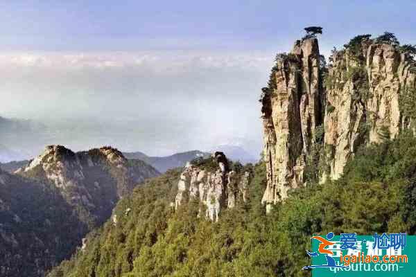 2021臨沂蒙山門票多少錢? 2021臨沂蒙山門票多少錢?