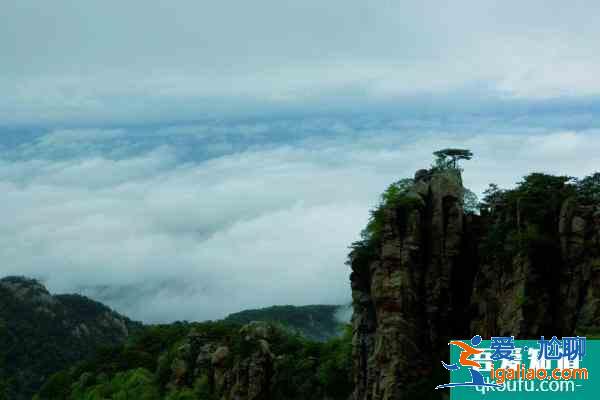 2021臨沂蒙山門票多少錢? 2021臨沂蒙山門票多少錢?