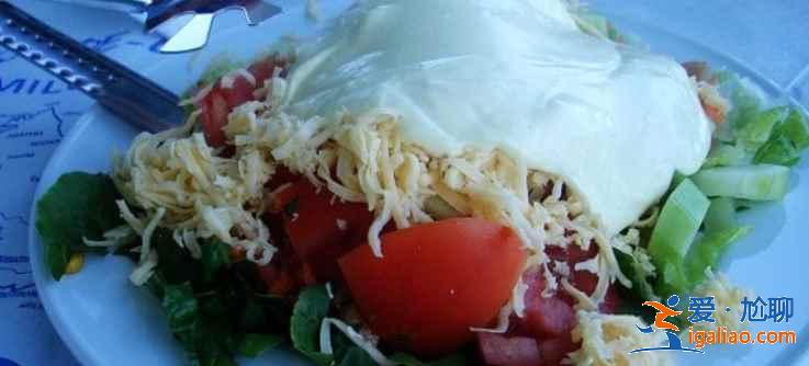 希臘有什么好吃的,希臘特色美食推薦? 希臘有什么好吃的,希臘特色美食推薦?