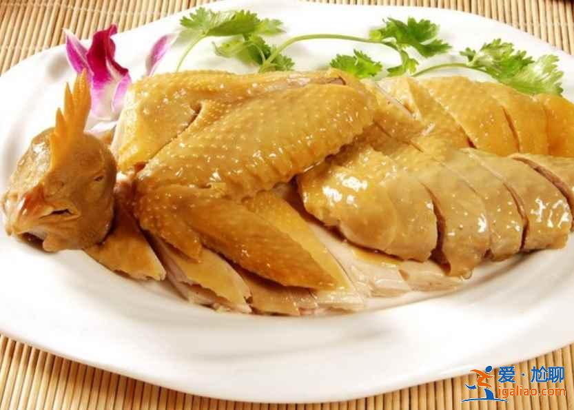 開封特色美食排行，讓我一次吃個夠！？