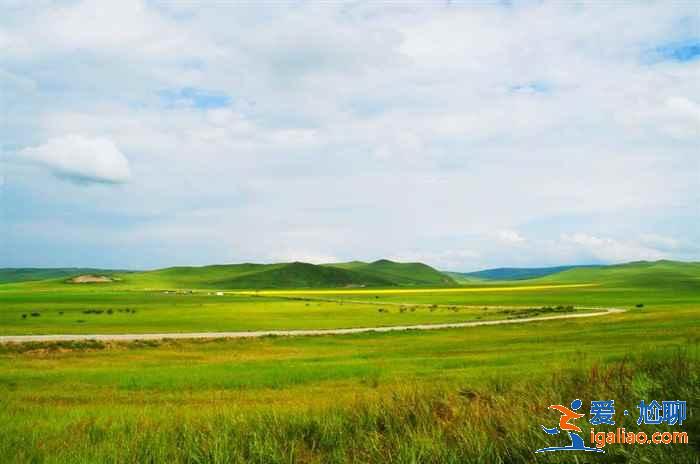 內(nèi)蒙古自駕游經(jīng)典線路，內(nèi)蒙古自駕游路線圖，內(nèi)蒙古夏季自駕線路？