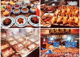 開封特色美食排行，讓我一次吃個夠！？
