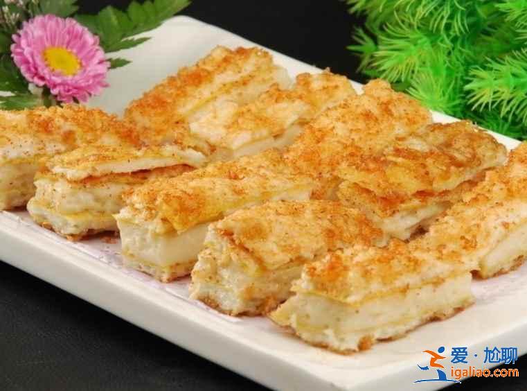 開封特色美食排行，讓我一次吃個夠！？