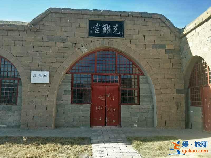 壺口瀑布一日游路線，壺口瀑布一日游攻略？