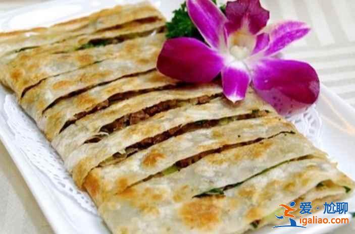 開封特色美食排行，讓我一次吃個夠！？