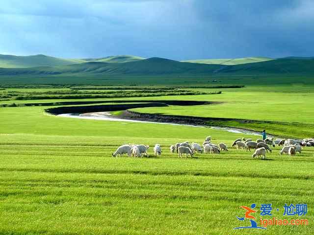 內(nèi)蒙古自駕游經(jīng)典線路，內(nèi)蒙古自駕游路線圖，內(nèi)蒙古夏季自駕線路？