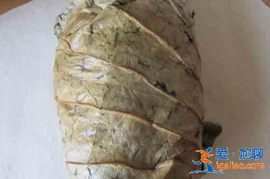 叫花雞的做法竅門？