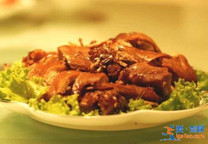 開封特色美食排行，讓我一次吃個夠！？