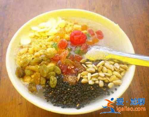 開封特色美食排行，讓我一次吃個夠！？