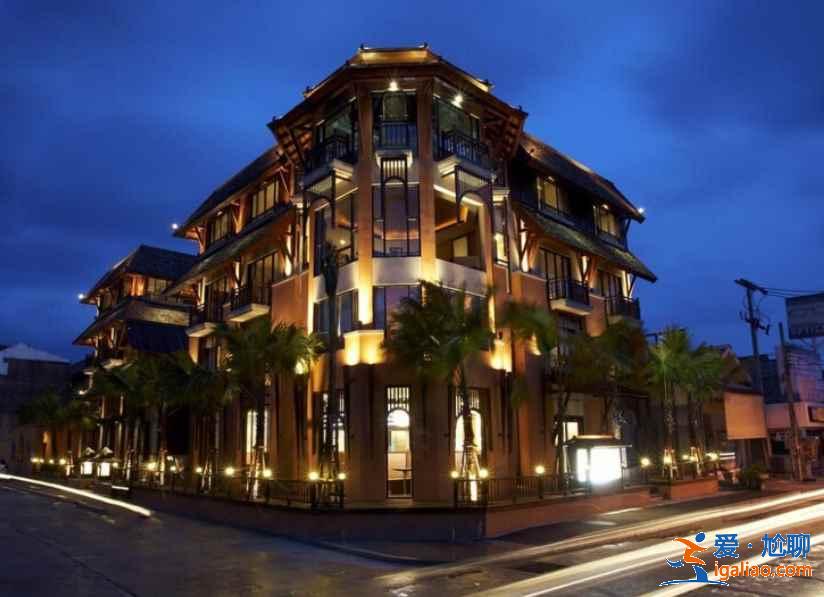 蘇梅島性價(jià)比高的酒店有哪些，蘇梅島酒店推薦？