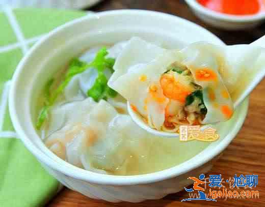 家常餛飩的做法及在家餛飩要煮多長(zhǎng)時(shí)間？？