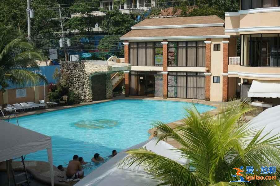 長灘島S2高性價比酒店推薦，長灘島S2哪些酒店性價比高？？