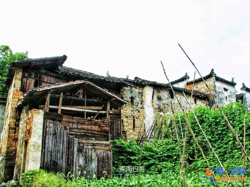 婺源理坑旅游指南，婺源理坑怎么玩，婺源理坑景點(diǎn)怎么樣？