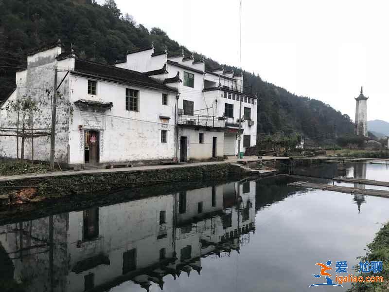 婺源理坑旅游指南，婺源理坑怎么玩，婺源理坑景點(diǎn)怎么樣？