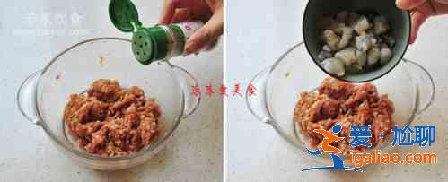 家常餛飩的做法及在家餛飩要煮多長(zhǎng)時(shí)間？？