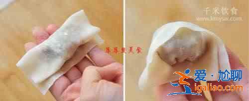 家常餛飩的做法及在家餛飩要煮多長(zhǎng)時(shí)間？？