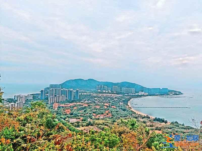 海南有什么好玩的，海南必去景點介紹？