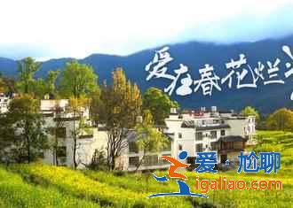 婺源月亮灣景區，婺源月亮灣要門票嗎？