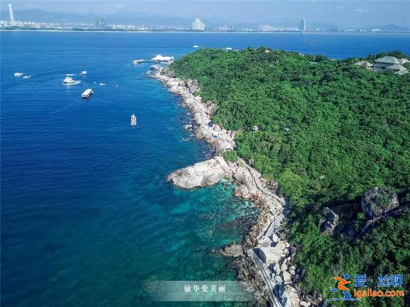 海南有什么好玩的，海南必去景點介紹？