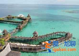 潛水證ow和aow的區別，仙本那考潛水證費用？