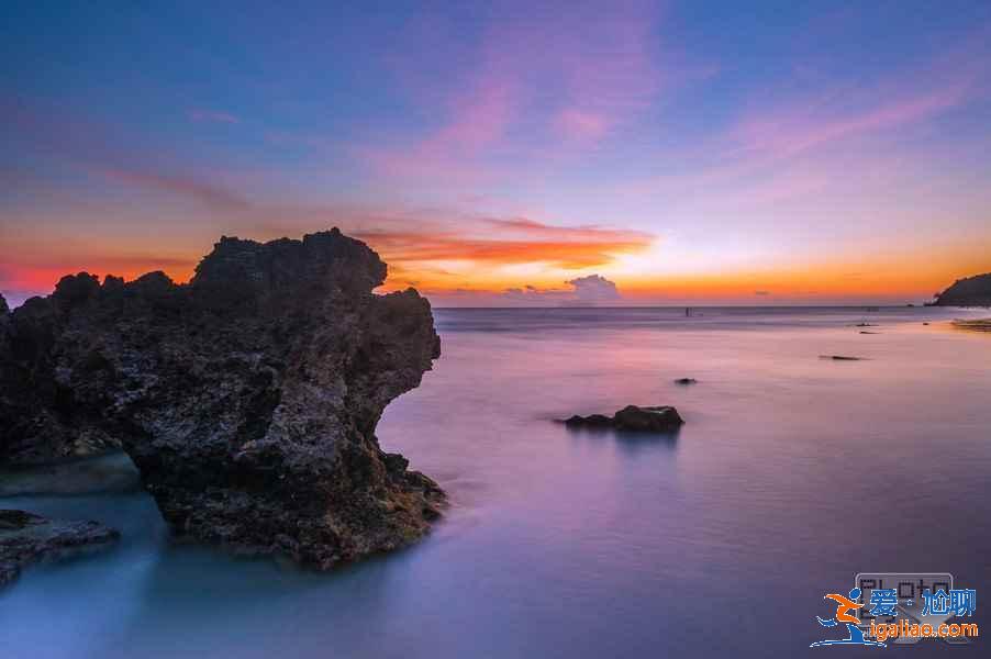 長灘島景點有哪些，長灘島景點哪些值得去，長灘島景點攻略？