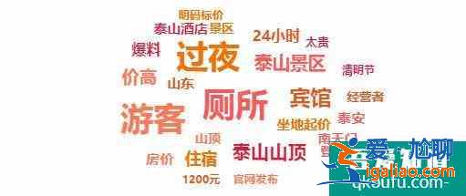 泰山旅游好玩嗎 2021年泰山旅游怎么樣？