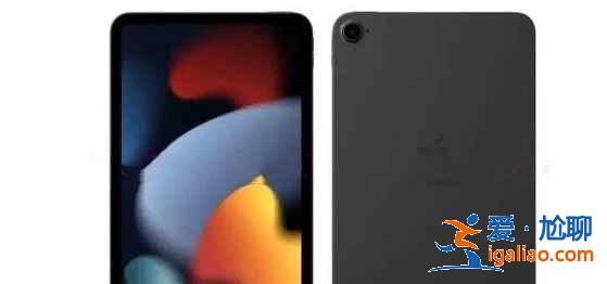 iPadmini6怎么樣？