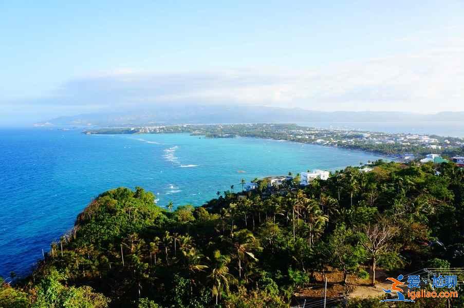 長灘島景點有哪些，長灘島景點哪些值得去，長灘島景點攻略？