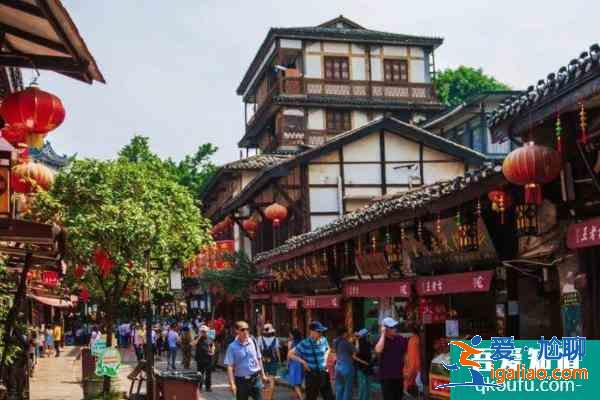 2021重慶五一去哪兒玩 重慶五一旅游最佳去處？