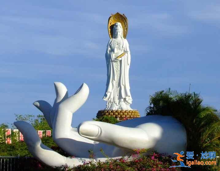 海南5a級景區有哪些,海南5A景區介紹? 海南5a級景區有哪些,海南5A景區介紹?