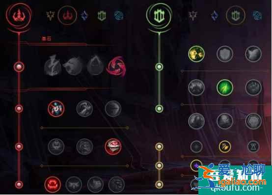 英雄聯盟上單用什么打諾手好打？新霸主挖掘機碾壓諾手？
