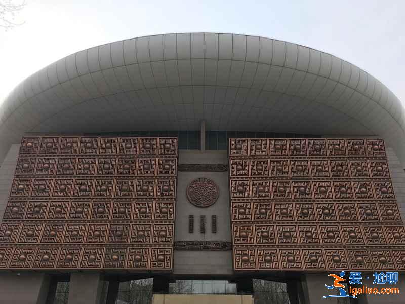 鄭州兩日游自由行攻略，鄭州兩日游哪里好玩？