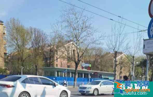 北京玉淵潭公園交通路線怎么去？