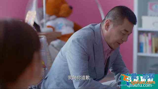 愛我就別想太多豆瓣3.4創(chuàng)歷史新低，究其原因在她眼里看不到愛意？
