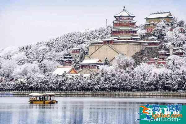 2022北京哪里能看雪 北京雪景哪里好？