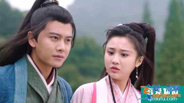 《暮白首》女性角色分析，容婳（一）：我很可愛，但我不是傻白甜？