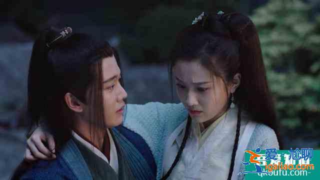 《暮白首》女性角色分析，容婳（一）：我很可愛，但我不是傻白甜？