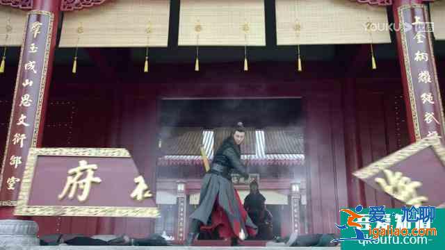 《暮白首》白首夫婦大婚當(dāng)日太虐心，凌虛閣遭剿滅，錯(cuò)在農(nóng)夫救蛇？