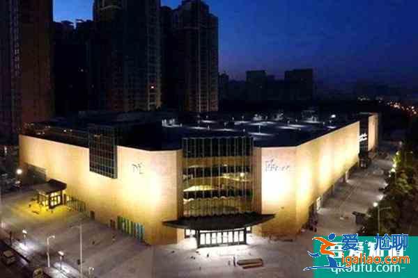 許昌有幾家胖東來 許昌胖東來具體在什么位置？
