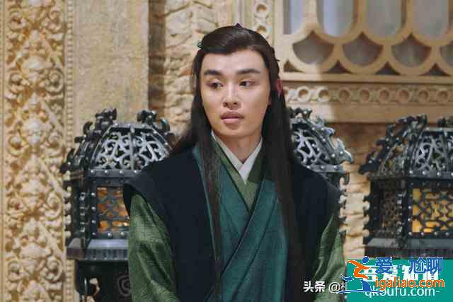 《暮白首》之梅嬰：剛剛出發的時候，我們都曾是單純的孩子？