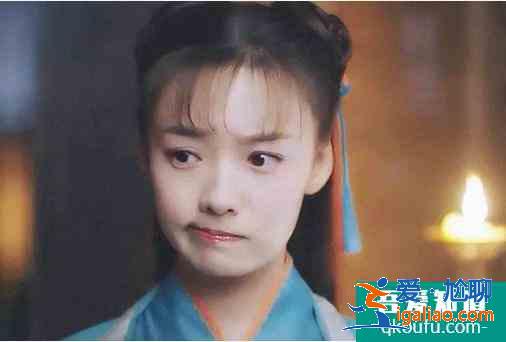 《暮白首》之墨幻：可蘿莉可御姐的她，有沒有“驚艷”到你？？