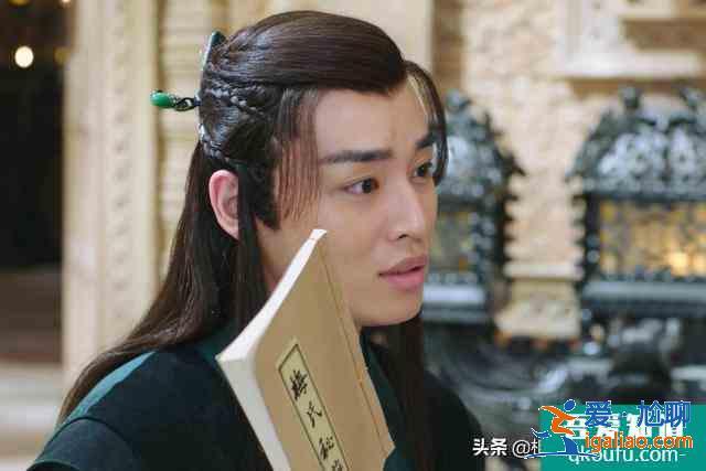 《暮白首》之梅嬰：剛剛出發的時候，我們都曾是單純的孩子？