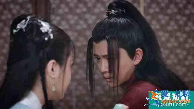 《暮白首》女性角色分析，容婳（一）：我很可愛，但我不是傻白甜？