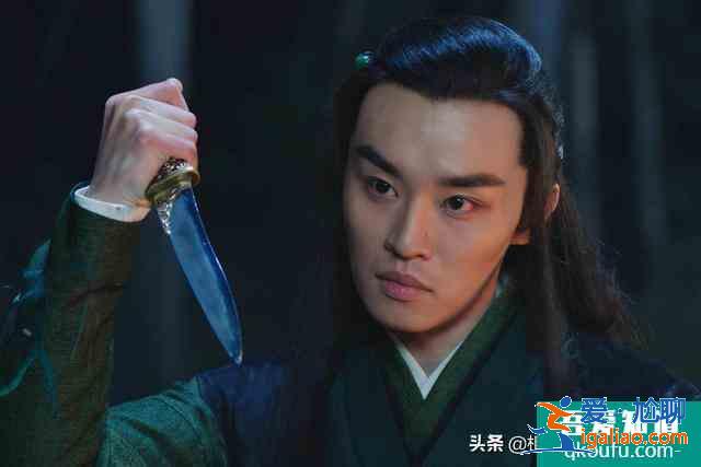 《暮白首》之梅嬰：剛剛出發的時候，我們都曾是單純的孩子？