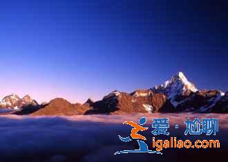 【四姑娘山最佳旅游時間】幾月去四姑娘山最好，四姑娘山好玩嗎？