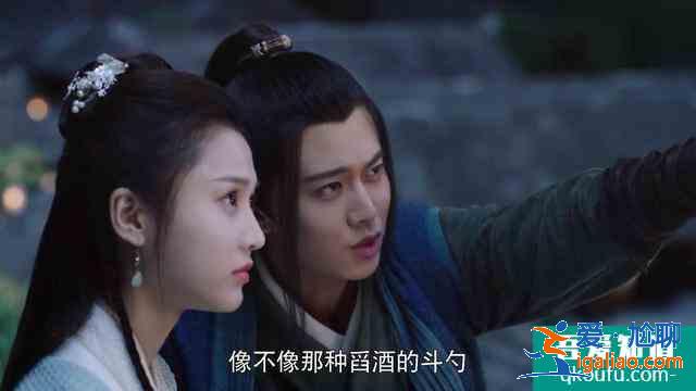 《暮白首》女性角色分析，容婳（一）：我很可愛，但我不是傻白甜？