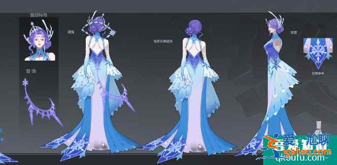 王者榮耀甄姬冰雪圓舞曲重做,甄姬冰雪圓舞曲皮膚多少錢?? 王者榮耀甄姬冰雪圓舞曲重做,甄姬冰雪圓舞曲皮膚多少錢??