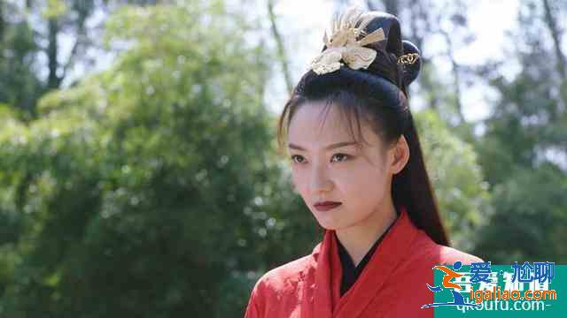 《暮白首》之墨幻：可蘿莉可御姐的她，有沒有“驚艷”到你？？