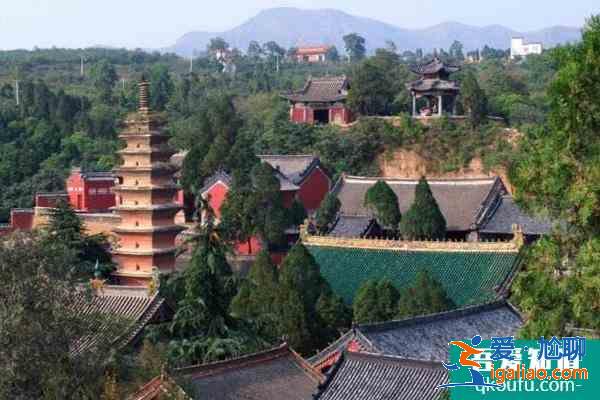 受疫情影響汝州市風穴寺景區(qū)暫停對外開放的公告？